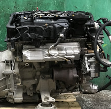 BMW 1 SERIES F20 F21 ENGINE