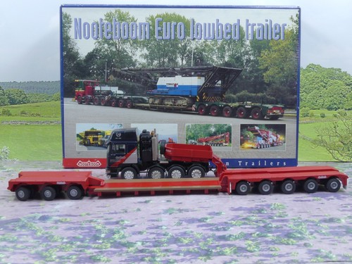 Conrad 61127 man tractor - 61127/01,