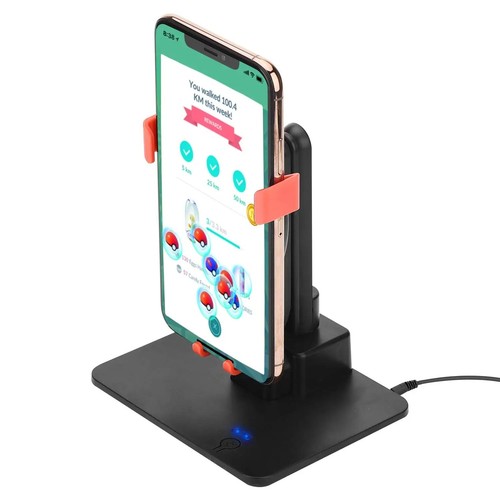 Adjustable phone swing device - adjustable,