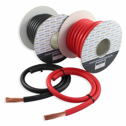 Flex 500 amp 95mm 3 - 500,