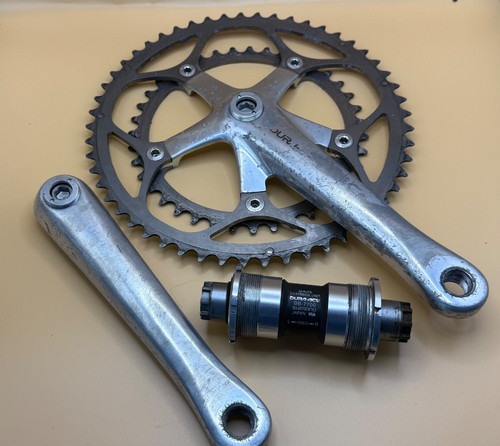 Shimano dura ace 7700 - dura, fc-7700