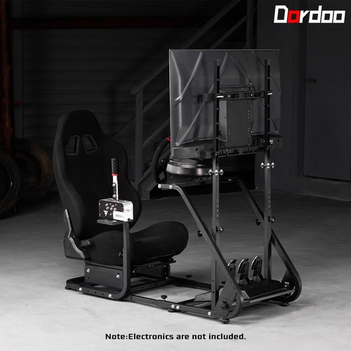 Dardoo racing simulator - dardoo,