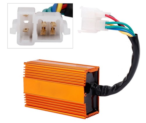 Racing cdi for atv quad - cdi, /