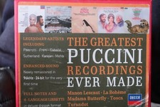 The Greatest Puccini