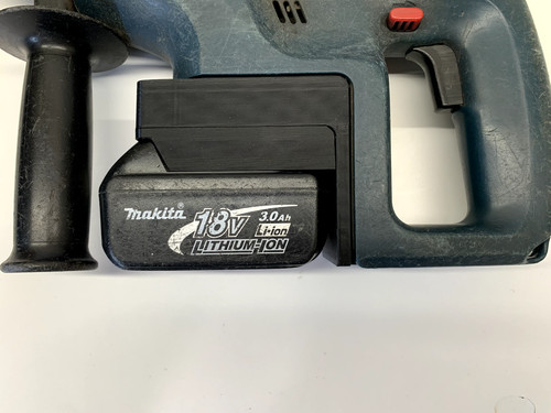 Adapter for bosch vre 24v - adapter, tool
