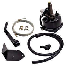 Brake Booster for Land Rover