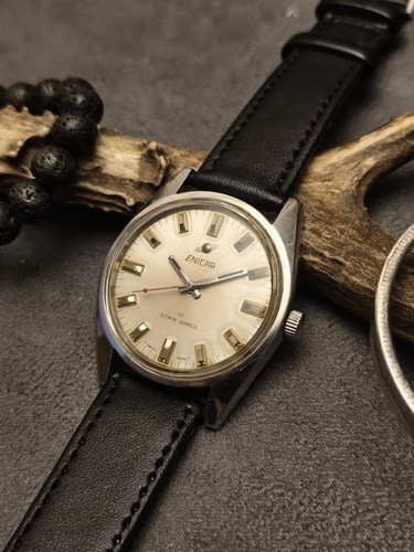 Vintage enicar beautiful - vintage,