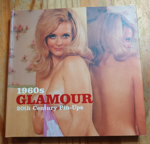 Ammonite press 1960s glamour - 1960s,