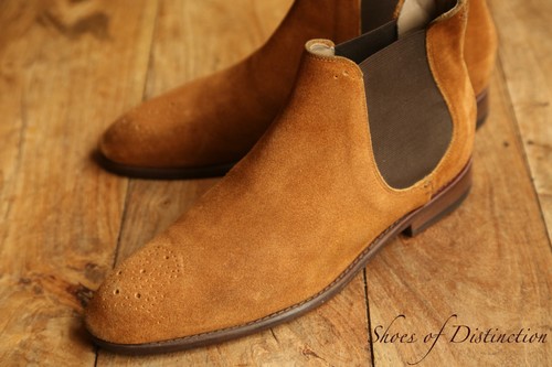 Oliver sweeney brown - tan, suede