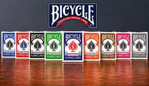 Bicycle rider back playing - rider,