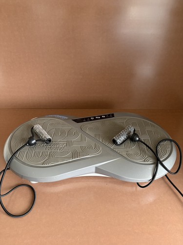 Grey vibrapower infinity with - vibrapower,