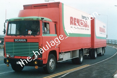 Thh truck photos - -, 141