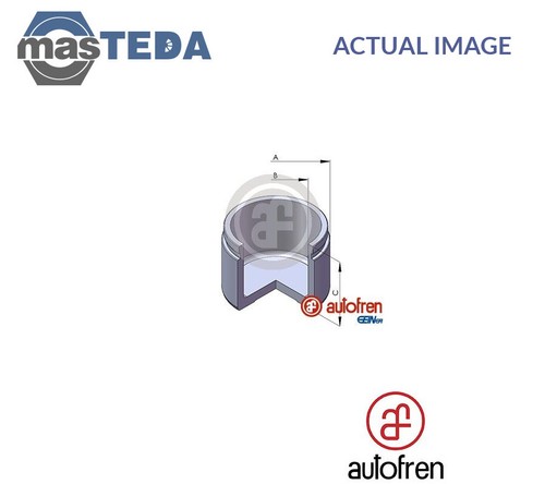 D025751 brake caliper - brake, piston
