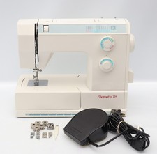 Bernina Bernette 715 Sewing