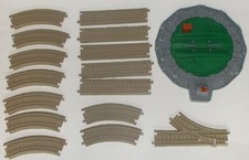 THOMAS TANK ENGINE TOMY