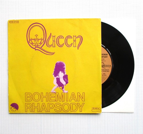 Queen bohemian rhapsody - queen, rhapsody'