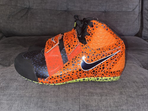 Nike zoom javelin elite - zoom, 3
