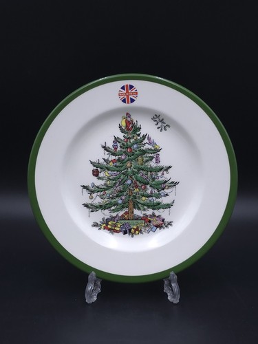 Spode christmas tree - spode,
