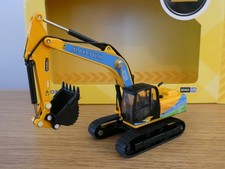 OXFORD WH MALCOLM PLANT JCB