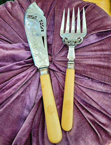 Antique victorian - ​antique,