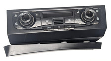 09-12 Audi A4 A5 S4 S5 Q5 HVAC