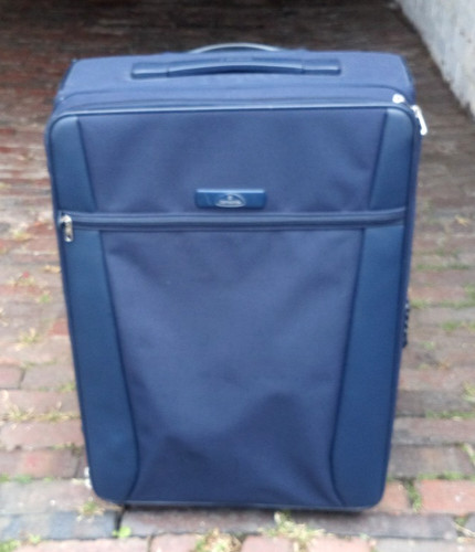 Samsonite haruka wheel - 4,