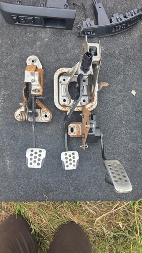 Nissan micra clutch break - micra,