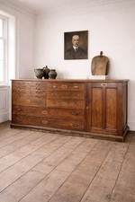 Large Early 1900s Architects