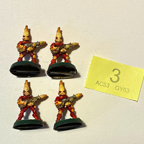Warhammer 40k eldar fire - warhammer,