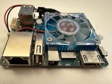 ODROID-XU4 Single Board Computer with Quad Core 2GHz A15, 2GB RAM, USB 3.0