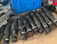 Mercedes W124 280TE set level damper 1243202413 not Sportline