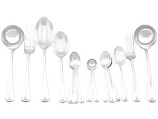 Antique Edwardian Sterling