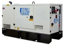 Stephill ssdp333ph 0kva - ssdp333ph, 33.0kva