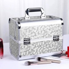 Travel Cosmetic Organiser Make