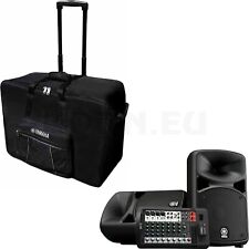 Yamaha Stagepas 600BT Portable