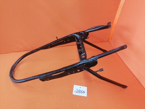 Bmw r80 r100 monolever rear - r80,