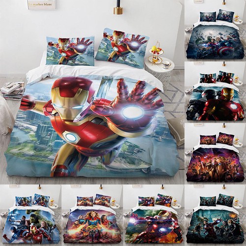 Marvel avengers series - marvel,