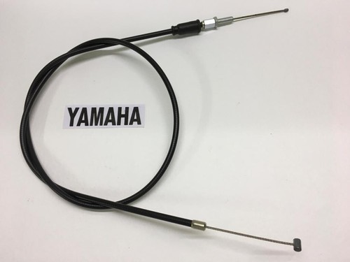 Yamaha ty250 throttle - ty250, cable