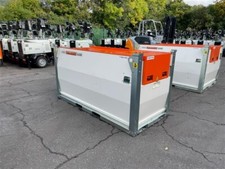 2000L fuel tank/ bowser