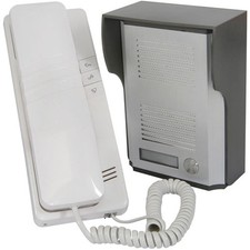 Wired Door Entry Phone