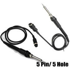 2X Soldering Station Iron