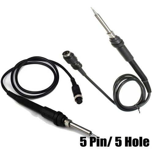Soldering station iron - 2x,