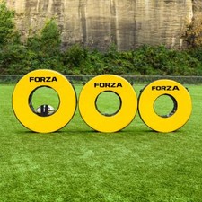 FORZA Rugby Tackle Ring Tube