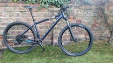 Voodoo Braag 29er MTB 19"