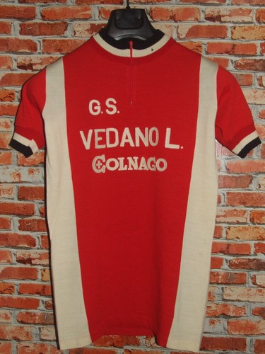Colnago eroica vintage cycling - colnago,