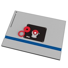 Kreg Precision Router Table