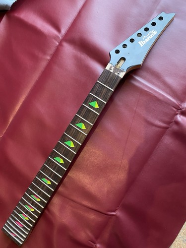 Ibanez rg1527 neck - ibanez,