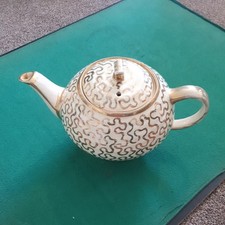 Sadler Vintage medium white