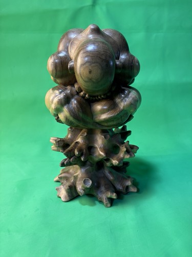 Nice hand carved - nice,