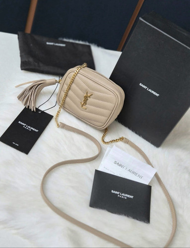 Saint laurent ysl - ysl, pouch